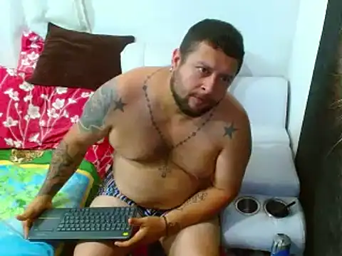 Snapshot of Michaell_Myerss_ chatting on 03/21/25, 10:17 Michaell Myerss  online show from 03/21/25, 10:17