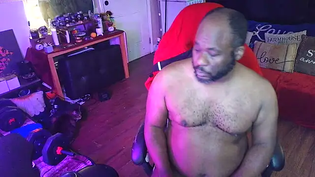 bigshh8 online show from 02/02/25, 08:30