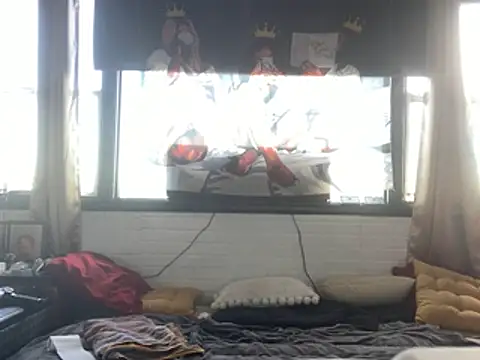 bigshh8 online show from 03/21/26, 04:32