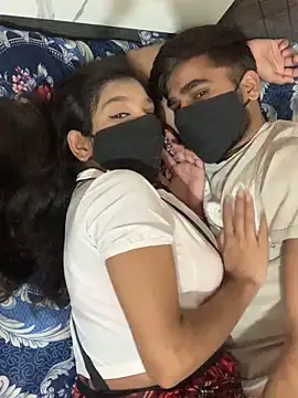 hottiess69 online show from 10/19/25, 02:01