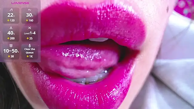 Georgina 1t online show from 02/09/25, 04:18