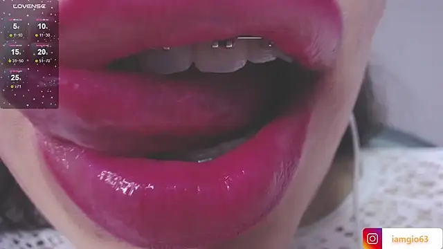 Georgina 1t online show from 02/24/25, 11:32