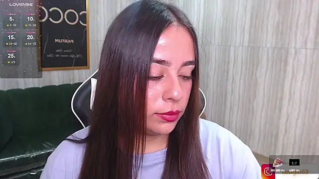 Georgina 1t online show from 02/27/25, 11:20