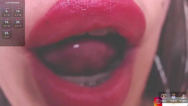 Georgina 1t online show from 02/27/25, 08:31