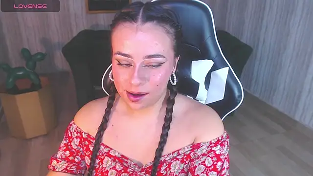 Georgina 1t online show from 03/13/25, 12:35