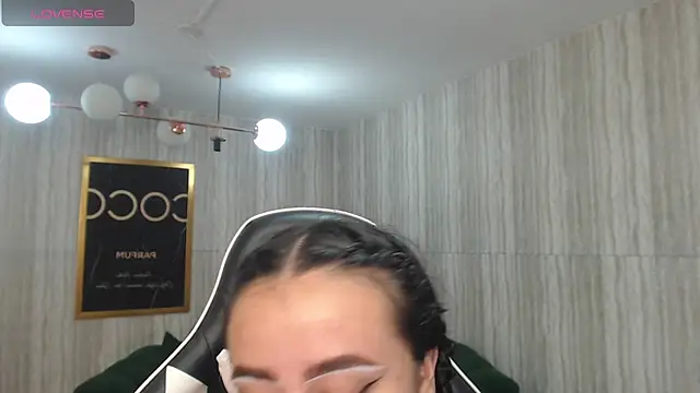 Georgina 1t online show from 03/21/25, 10:50