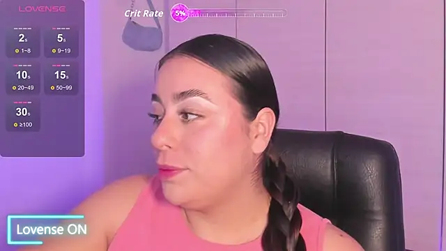 Georgina 1t online show from 11/11/25, 05:07