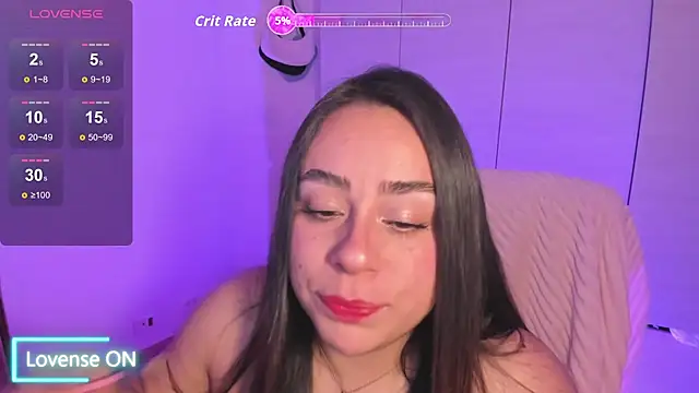 Georgina 1t online show from 11/15/25, 05:27