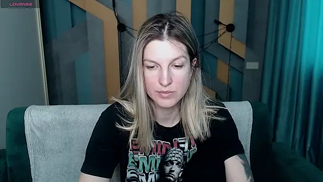 EmilyWalkeri online show from 02/08/26, 08:07