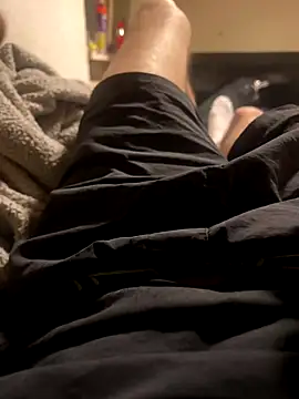 Krusito187 online show from 09/12/25, 07:36