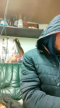 Snapshot of Rejtelmesest chatting on 01/19/25, 11:45 Rejtelmesest online show from 01/19/25, 11:45