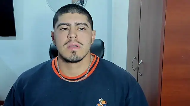 Baltazar Dupont online show from 11/11/25, 10:48