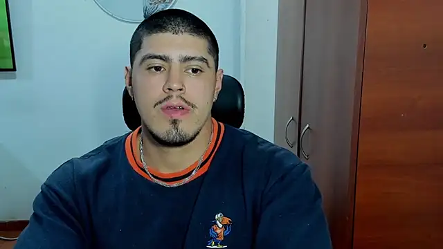 Baltazar Dupont online show from 11/19/25, 02:55