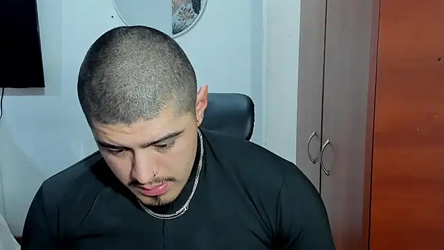 Baltazar Dupont online show from 11/28/25, 11:02