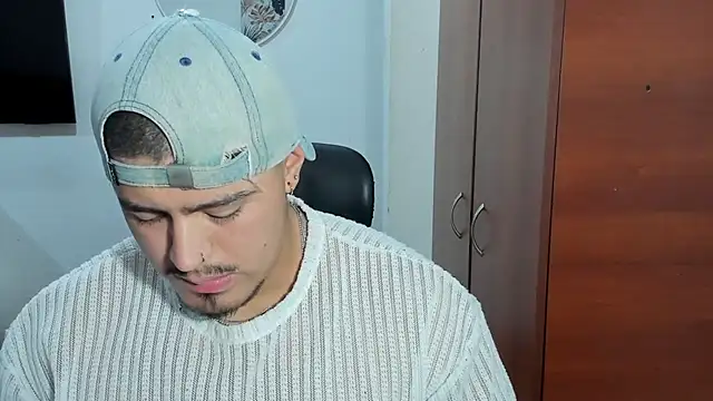 Baltazar Dupont online show from 01/08/26, 10:17