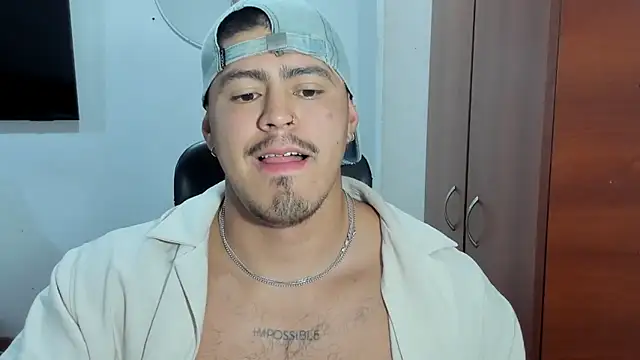 Baltazar Dupont online show from 02/10/26, 09:24