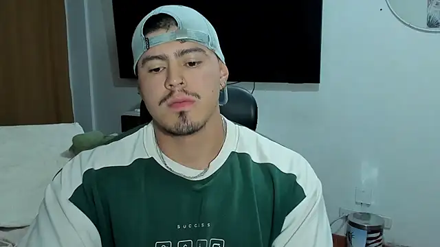 Baltazar Dupont online show from 03/27/26, 10:26