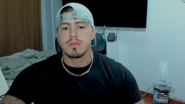 Baltazar Dupont online show from 04/04/26, 03:16