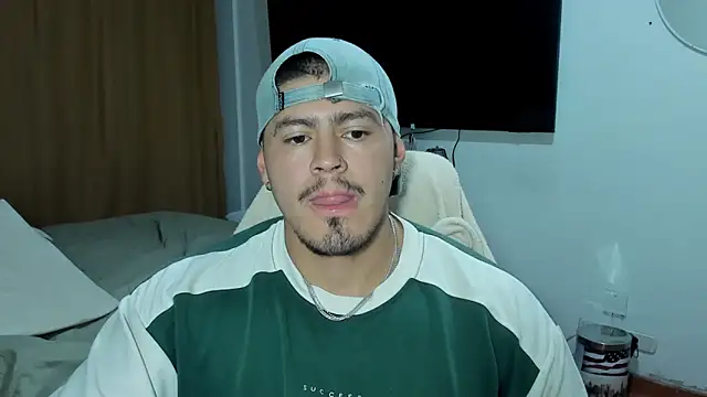 Baltazar Dupont online show from 04/09/26, 10:31