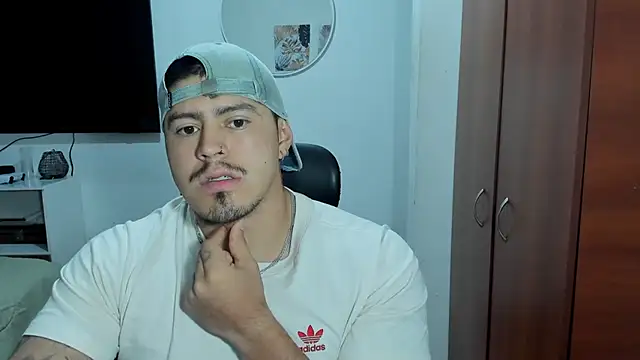 Baltazar Dupont online show from 04/14/26, 10:54