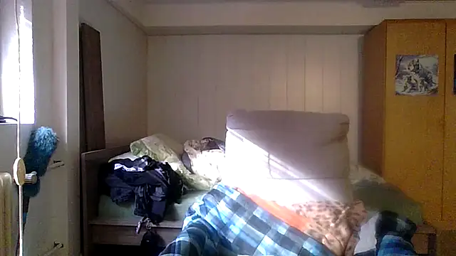 Sammy1660 online show from 11/08/25, 11:43