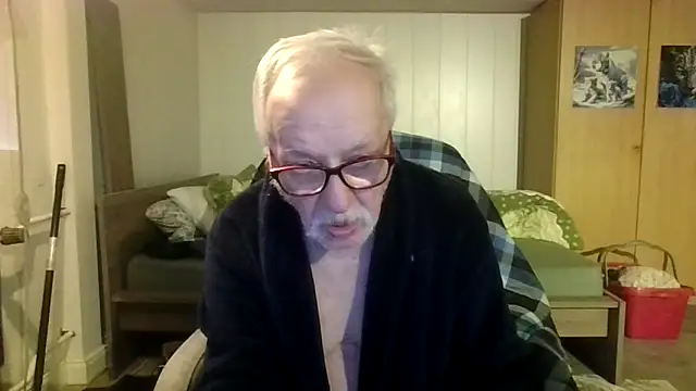 Sammy1660 online show from 02/14/26, 07:27