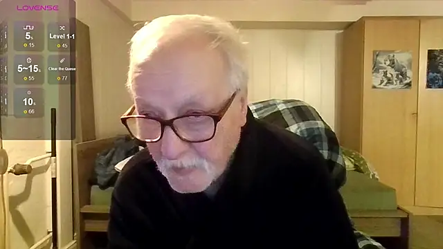 Sammy1660 online show from 03/26/26, 05:13