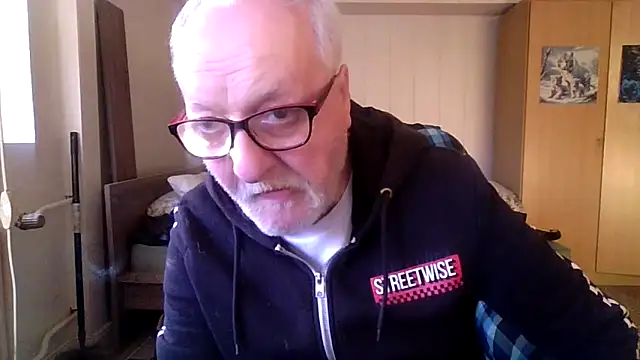 Sammy1660 online show from 03/30/26, 04:41