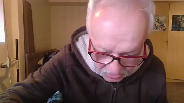 Sammy1660 online show from 04/10/26, 05:06