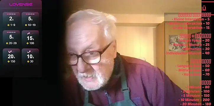 Snapshot of Sammy1660 chatting on 04/28/26, 06:51 Sammy1660 online show from 04/28/26, 06:51