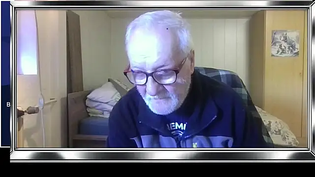 Snapshot of Sammy1660 chatting on 05/21/26, 08:32 Sammy1660 online show from 05/21/26, 08:32