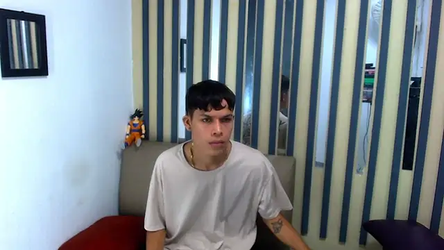 Levis Montes online show from 12/18/24, 12:51