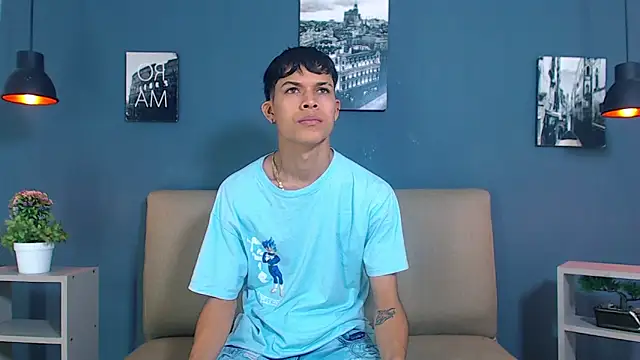 Levis Montes online show from 01/06/25, 02:03