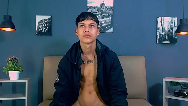 Levis Montes online show from 01/06/25, 05:06