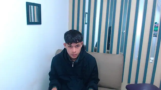 Levis Montes online show from 01/11/25, 01:32