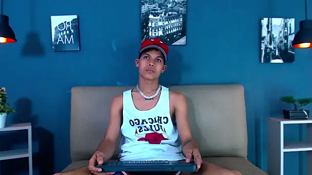 Levis Montes online show from 02/02/25, 07:46