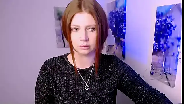 Lizzy Love online show from 01/12/26, 09:36