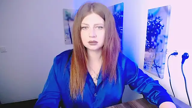 Lizzy Love online show from 03/22/26, 01:58