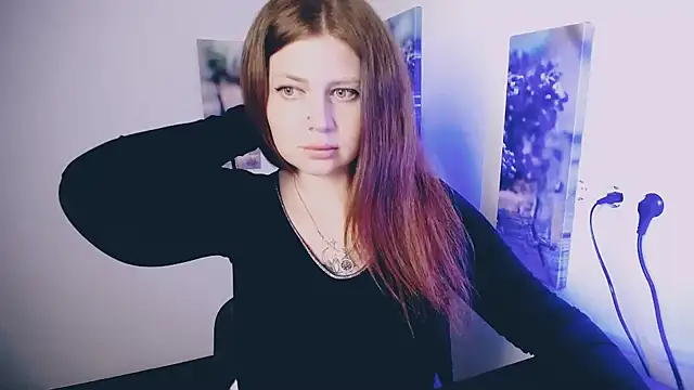 Lizzy Love online show from 04/16/26, 10:56