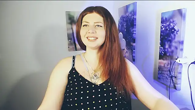 Lizzy Love online show from 06/02/26, 09:00