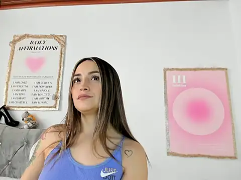 cindy love2 online show from 12/22/25, 03:09