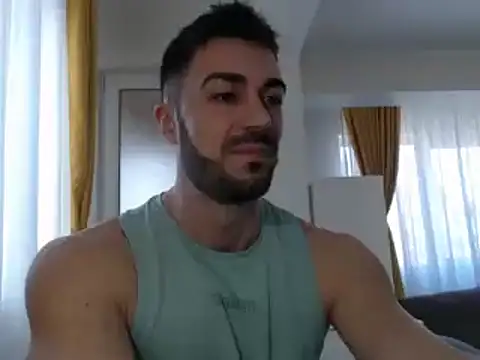 Snapshot of GoldenMark chatting on 01/27/25, 11:43 GoldenMark online show from 01/27/25, 11:43