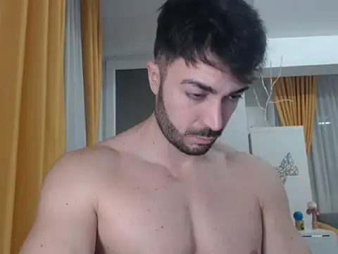 GoldenMark online show from 11/18/25, 11:15