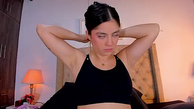 allisson m online show from 02/03/26, 12:10