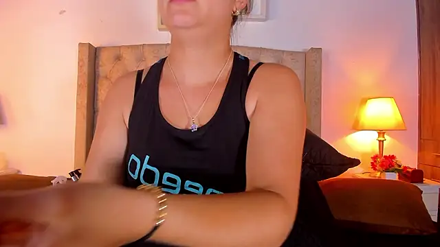 allisson m online show from 02/19/26, 12:12