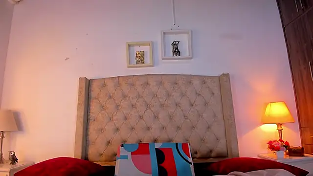 allisson m online show from 02/28/26, 12:06