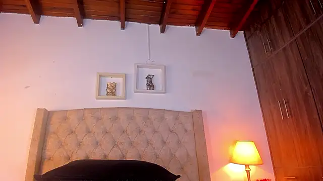 allisson m online show from 03/13/26, 12:12