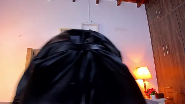 allisson m online show from 03/17/26, 12:08