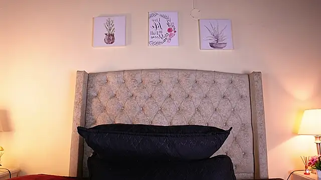 allisson m online show from 05/23/26, 12:09