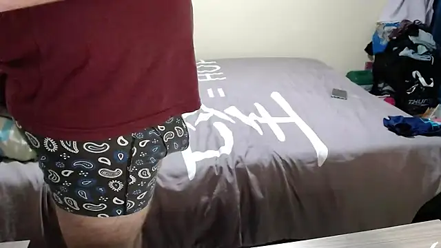 CrazyFrench2 online show from 02/13/25, 07:31